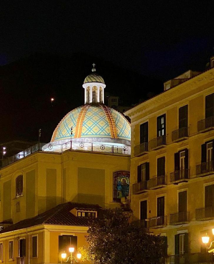 Salifornia Casa Vacanze Apartment Salerno Exterior photo