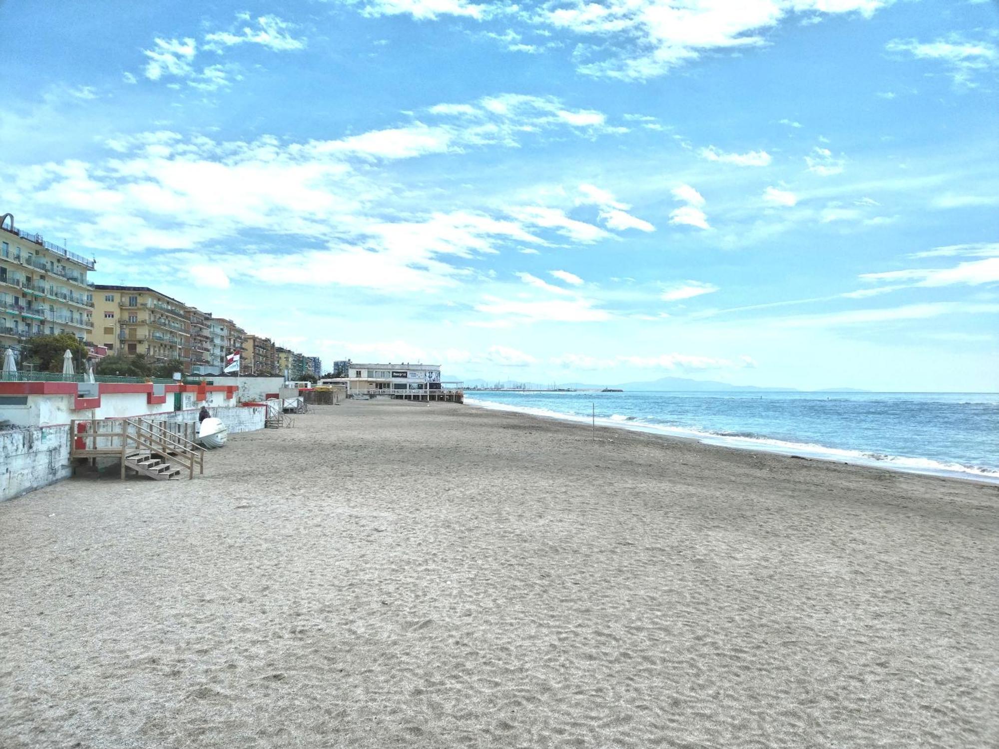 Salifornia Casa Vacanze Apartment Salerno Exterior photo