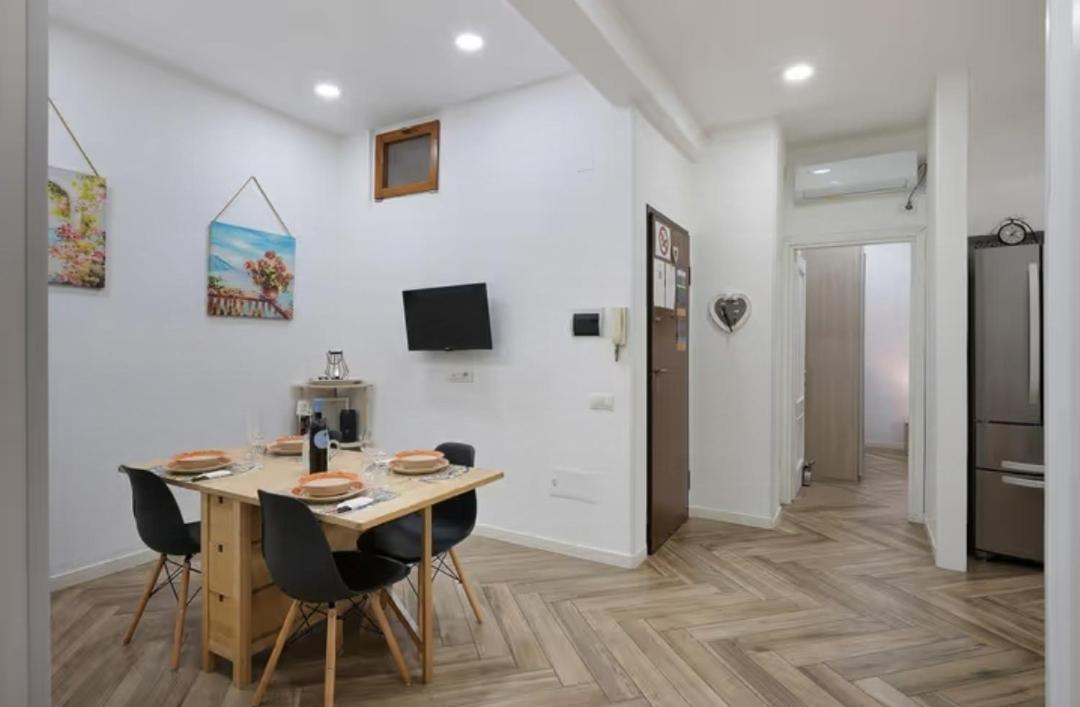 Salifornia Casa Vacanze Apartment Salerno Exterior photo